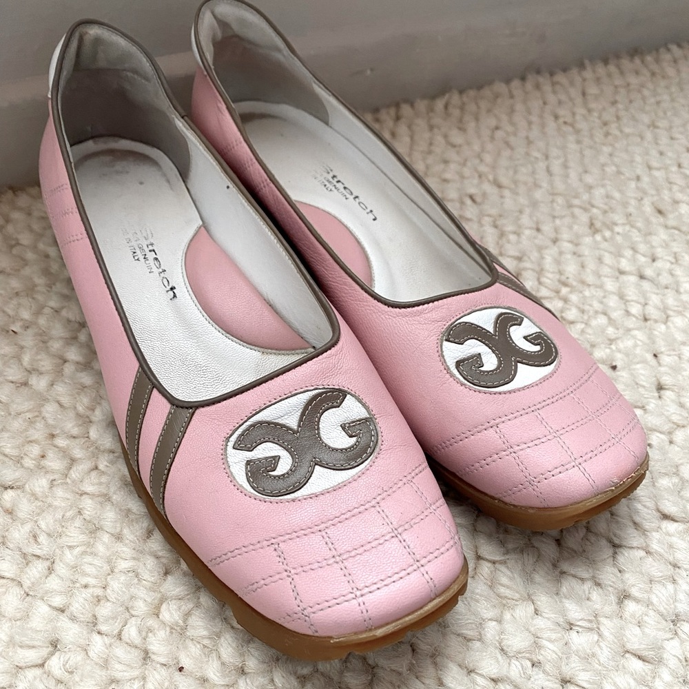 Walter Genuin Ladies Golf Shoes